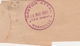 Frankreich-Streifband 1919 - Zeitungsmarken (Streifbänder)