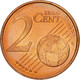 Chypre, 2 Euro Cent, 2008, SPL, Copper Plated Steel, KM:79 - Chypre