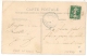 Facteur Boitier BLEU à L'Arrivée, JUZIERS Seine Et Oise Sur CP De PONT ST PIERRE Eure. 1908. - Cachets Manuels