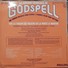 Dave &daniel Auteuil & + 33t. LP Comedie Musicale *Godspell* - Religion & Gospel