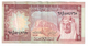 Saudi Arabia 1 Riyal 1977 - Arabia Saudita