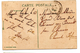 Tarjeta Postal  Circulada 1913. Montecarlo. L'entree Du Casino. - Monte-Carlo