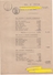 FISCAUX DE MONACO PAPIER TIMBRE à 2Fr  "blason" + Complément Payé Au Tarif De 1948 Sur Document - Steuermarken