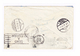 Neuguinea Luftpostbrief 14.11.1938 WEWAK Nach Wien AT Mit Transitstempel Townsville, Athen, Vichtenstein - Papua-Neuguinea