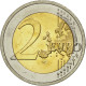 Ireland, 2 Euro, 10 Years Euro, 2012, SPL, Bi-Metallic - Irland