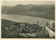 Autriche - Austria - Basse Autriche - Wachau - Dürnstein A. D. Donau - Blick Von Der Burg - Semi Moderne Grand Format - Wachau