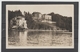 ZAK72 POSTKARTE JAHR 1929  VELDEN Am Wörthersee HOTEL EXCELSIOR GEBRAUCHT - Velden