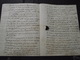 CAROUGE (Genève, Suisse)  - COURRIER Au Soldat Denis Isidor Landrin, Du 17e LEGER, Le 30 Janvier 1848 - Documents