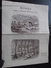 BONDY (Seine-St-Denis) - COMBATS De Septembre 1870 à Janvier 1871 - Dépliant Antérieur à 1960 - A Voir! - Other & Unclassified