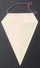 FK Spartak Subotica, SERBIA FOOTBALL CLUB, CALCIO OLD PENNANT - Uniformes Recordatorios & Misc