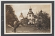 ZAK84 POSTKARTE JAHR 1925  VELDEN Am Wörthersee SCHLOSS VELDEN Parkseite GEBRAUCHT - Velden