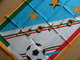 ITALY, ITALIAN FOOTBALL FEDERATION  FOOTBALL CLUB, CALCIO FLAG SUVENIR - Habillement, Souvenirs & Autres