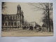 CPA (75) - PARIS - LA PLACE ET L'EGLISE SAINT FRANCOIS XAVIER - ANIMEE - RARE - ND PHOT -   R731 - Churches