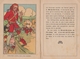 Fascicule Publicitaire - BENEDICTINE - Voyage De Gulliver - 14 Pages - 10 Illustrations Signées - Couleur - Voir Scans - Autres & Non Classés