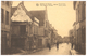 Veurne - Ruins / Ruines De Furnes - 1914-18 - Rue Du Sud / South Street - Geanimeerd / Animated - Veurne