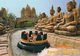 GARDALAND - JUNGLE RAPIDS - (cm. 17,1 X 12,2) - Altri & Non Classificati