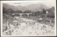 Slovenia Rimske Toplice 1934 / Health Resort / Spa / Pool / Bridge - Slowenien