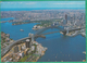 Australie - Arial View Of Sydney Harbour - Sydney