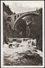 Slovenia Mojstrana 1940 / Vintgar Zelezniski Most / Railway Bridge / River - Slovenia