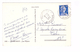 33 Maubuisson Les Régatesbateau Voilier Regate Cachet 1959 - Other & Unclassified