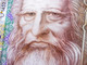 Delcampe - De La Rue Giori Leonardo Da Vinci Le Mont 2000 Specimen Test Note Fds / Unc - Ficción & Especímenes