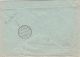 Entier Postal  De La Firme Hans Hassler &amp; Co , Oblitéré Aarau Le 12.I.1909 - Erreur Cachet Au Verso : ST.JMIER - Entiers Postaux