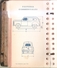 Delcampe - Aide-memoire De Garage-voitures Et Utilitaires Avec Comparatif Autres Marques-1956 - Cars