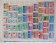 Delcampe - COLLECTION TIMBRES D'EUROPE DONT FRANCE DANS 3 CLASSEURS A VOIR 72 SCANS - Collections (en Albums)