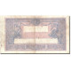 Billet, France, 1000 Francs, 1 000 F 1889-1926 ''Bleu Et Rose'', 1914 - 1 000 F 1889-1926 ''Bleu Et Rose''