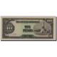 Billet, Philippines, 10 Pesos, Undated (1943), KM:111a, SPL - Philippines