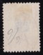 Australia 1918 Kangaroo 5s 3rd Watermark Used - Listed Variety - Used Stamps