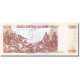 Billet, Guinea-Bissau, 1000 Pesos, 1990, 1990-03-01, KM:13b, NEUF - Guinea–Bissau