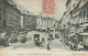 38  GRENOBLE  / La Place Grenette Et Le Saint-Eynard / - Grenoble