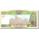 Billet, Guinea, 500 Francs, 2006-2007, 2006, KM:39a, NEUF - Guinea-Bissau