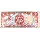 Billet, Trinidad And Tobago, 1 Dollar, 2006, 2006, KM:46, SPL - Trinidad & Tobago