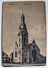 CPA Allemagne Saarlouis Sarrelouis Neue Kirche 1918 - Kreis Saarlouis
