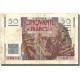 Billet, France, 50 Francs, 50 F 1946-1951 ''Le Verrier'', 1946, 1946-03-28, TB+ - 50 F 1946-1951 ''Le Verrier''