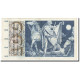 Billet, Suisse, 100 Franken, 1956-10-25, KM:49a, TB+ - Suisse