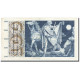 Billet, Suisse, 100 Franken, 1957-10-04, KM:49b, TTB - Suisse