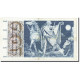 Billet, Suisse, 100 Franken, 1963-03-28, KM:49e, TB+ - Suiza