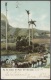 POS-669 CUBA POSTCARD. 1903. PINAR DEL RIO. LOMAS DE PINAR DEL RIO MOUNTAINS. - Cuba