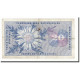 Billet, Suisse, 20 Franken, 1955-10-20, KM:46c, B - Zwitserland