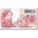 Billet, Belgique, 100 Francs, 2001, Undated, KM:147, TTB - 100 Francos