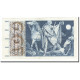 Billet, Suisse, 100 Franken, 1961-12-21, KM:49g, TTB - Suisse