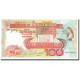 Billet, Seychelles, 100 Rupees, Undated (1989), KM:35, NEUF - Seychellen