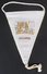 NK SOLIN CROATIA, FOOTBALL CLUB, CALCIO OLD PENNANT - Uniformes Recordatorios & Misc