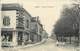 - Marne -ref-A579- Verzy - Rue De Verzenay - " A La Parisienne " - Modes - Rouennerie Roze - Rouenneries - Magasin -etat - Verzy