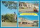 59848- TELEORMAN COUNTY- PARK, ADMINISTRATION BUILDING, STORE - Autres & Non Classés