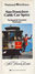 NATIONAL AIRLINES SAN FRANCISCO CABLE CAR SPREE  BROCHURES - Pubblicità