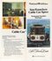 NATIONAL AIRLINES SAN FRANCISCO CABLE CAR SPREE  BROCHURES - Advertisements